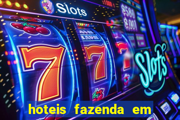 hoteis fazenda em porto velho